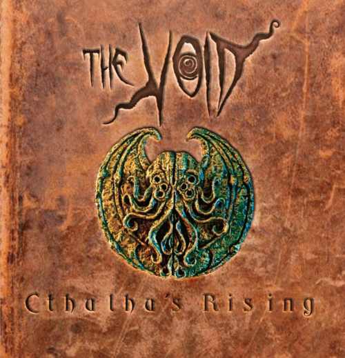 The Void (ESP) : Cthulhu's Rising